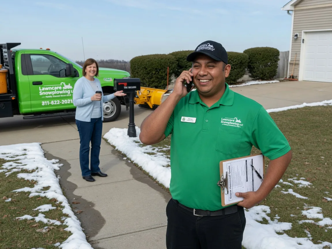 Lawn Care Services By Expert Landscaper Grasonville, MD FAQs